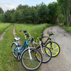 Фото Отель Просторы Уткино