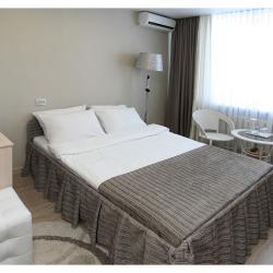 Фото Отель Светлана