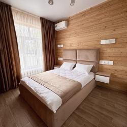 Фото Отель VILLA VERONA (Вилла Верона)