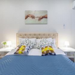 Фото Отель RentPlaza (РентПлаза) на Московском шоссе