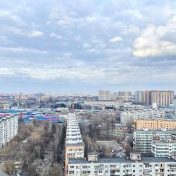 1-комнатные апартаменты улучшенные