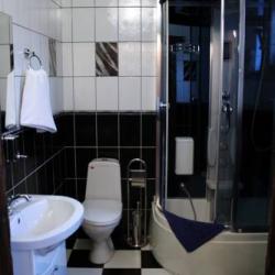 Фото Отель Каменка