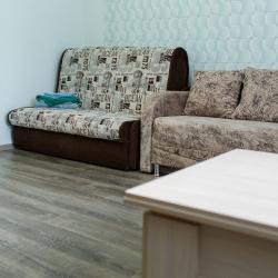 2-комнатные апартаменты стандарт Right Room на М. Жукова д.20