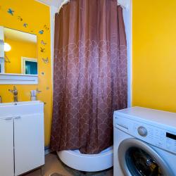 Фото Отель Like Home Apartment (Лайк Хоум Апартмент) на улице Саморы Машела 4к1