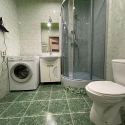 Фото Отель Hanaka (Ханака) на улице Октября