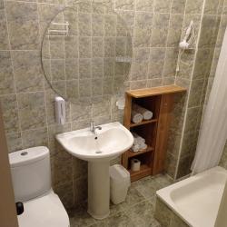 Фото Апартаменты Домик на Соборной площади 11