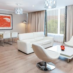 Hilton Garden Inn Kaluga (Хилтон Гарден Инн Калуга) — 69aeadaf959c78ec2e586cc0790b4b0c