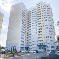 Фото Отель Grant Apart (Грант Апарт) на Кинопрокатном переулке