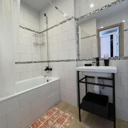 2-местные апартаменты студия