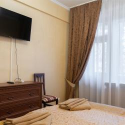 Фото Отель ГБУЗ МО 