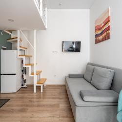 Фото Апартаменты Merino Home Attis (Мерино Хоум Аттис)