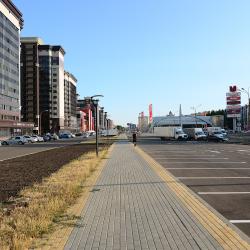 Фото Апартаменты Renta36 (Рента) на проспекте Московский 130 корпус 1