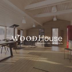 Дом Wood House