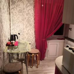 Фото Отель RentDay (РентДей) на улице Пархоменко 35