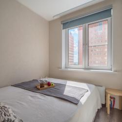 2-комнатные апартаменты люкс