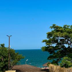 Номер делюкс комфорт