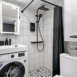 Фото Отель Метры в центре на улице Садовой 32
