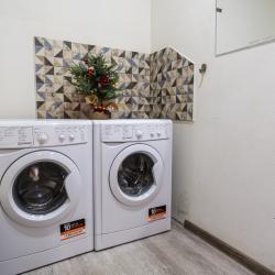 Фото Отель Point U Piter (Поинт Ю Питер) на проспекте Лиговский 50 корпус 7
