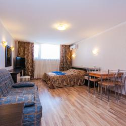 Фото Отель Одеон