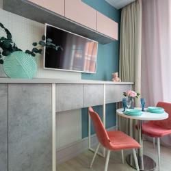 Фото Отель Sea Side Premium (Си Сайд Премиум) на улице Шкиперская 11/1