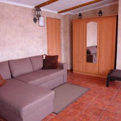 Фото Отель Кавказ