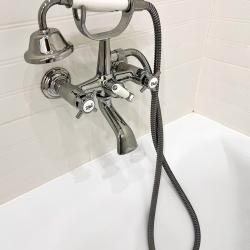 Фото Отель Стильная квартира в центре города