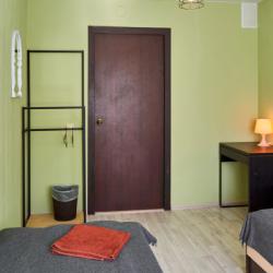 Фото Отель Авиатор-сити