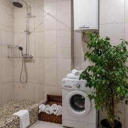 2-комнатные апартаменты стандарт с 2 двуспальными кроватями