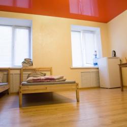 Фото Отель Покровские ворота