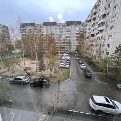 3-комнатные апартаменты стандарт