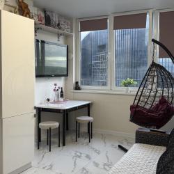 Фото Аппартаменты на проезде Крымский 2