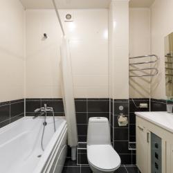 Фото Отель Tolstoy Apart (Толстой Апарт) на улице 9 Мая