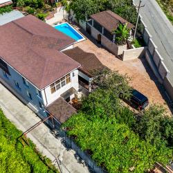 Фото Отель Вилла с бассейном №27