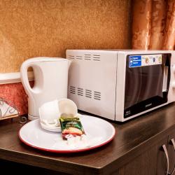 Фото Отель Аппартамент