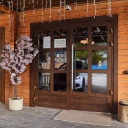 Фото Отель Hayat Haus (Хаят Хаус)