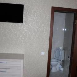 Фото Отель Дзержинского 122