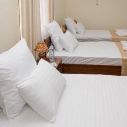 Фото Отель Karakalpak Palace (Каракалпак Палас)