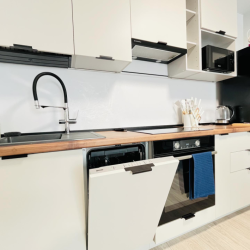 2-комнатные апартаменты улучшенные