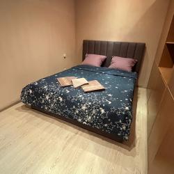 Фото Отель Шикарная квартира