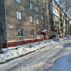 3-комнатные апартаменты стандарт