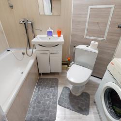Фото Отель Comfort Homes (Комфорт Хоумс) на переулке Большой Факельный 1