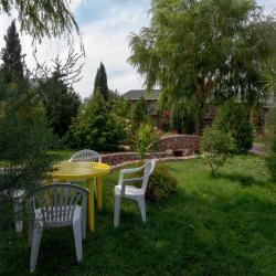 Фото Отель Качинская