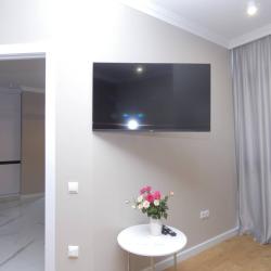 Фото Апартаменты на проспекте Курортный 84