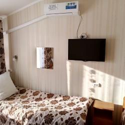 Фото Отель Олимп