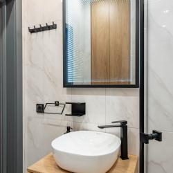 Фото Отель Ohta Park Suite 21 (Охта Парк Сьют 21)