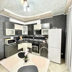 Фото Апартаменты на улице Гаранькина