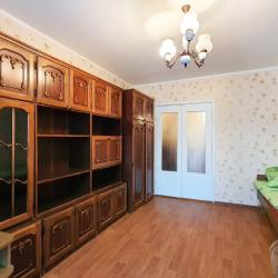 3-комнатные апартаменты стандарт