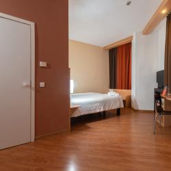Фото Отель Ibis Astana (Ибис Астана)