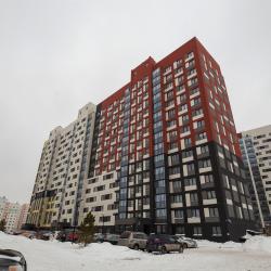 Фото Апартаменты-студия Vetka Home (Ветка Хоум) Околица