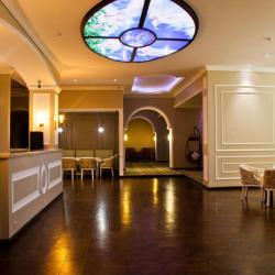 Фото Отель Sky Luxe Hotel (Скай Люкс)